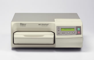 Ritter M3 UltraFast Automatic Sterilizer from Midmark
