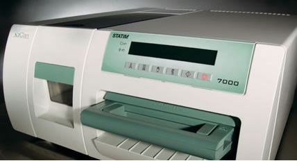 STATIM 7000 Cassette Autoclave from SciCan Ltd