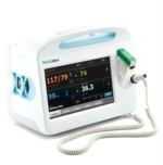 Connex Vital Signs Monitor from Welch Allyn