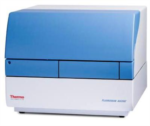 Fluoroskan Ascent FL Microplate Fluorometer and Luminometer from Thermo Scientific