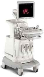 SonoAce X8 Ultrasound Machine from Samsung