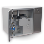 IBIS-MX96 Microfluidic System from Wasatch