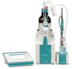 904 Titrando Titrator from Meiji