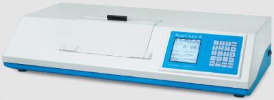 Polartronic N Series Polarimeter from Schmidt-Haensch