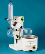 Rotavapor R II Laboratory Evaporator from Buchi