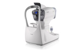 TX-20 Full Auto Tonometer from Canon