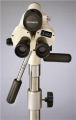 One-Step Magnification Colposcope from Gynex