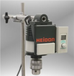 Mini Plant Class Agitators BLW Series from Heidon