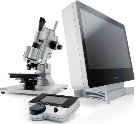 KH-8700 Digital Microscope from Hirox