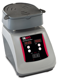 ADVANCED Heavy-Duty Vortex Mixer from Talboys