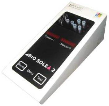 BIO SOLEA 2 Blood Coagulometer from BIOLABO