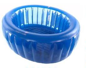 La Bassine Birth Pool Essential Kit from Made in Water