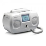 SD5 Ultrasonic Tabletop Doppler from Edan