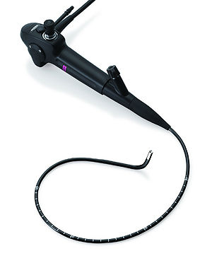 Bronchoscope 530 Series from Fujifilm