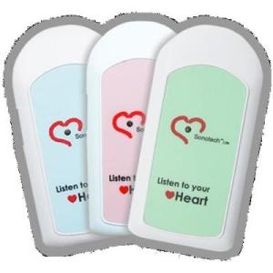 Sonotech Lite Fetal Doppler from Parents Like Us
