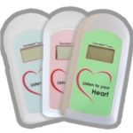 Sonotech Xpress Fetal Doppler from Parents Like Us