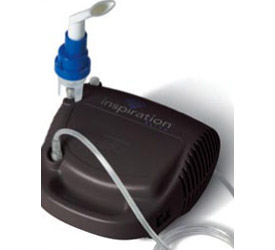 Inspiration Elite Nebulizer from Philips