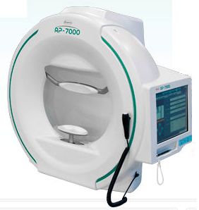 AP-7000 Automatic Perimeter from Kowa