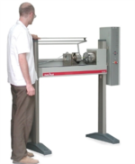 TorsionLine Torsion Testing Machine from ZwickRoell