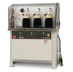 Bionix Knee Wear Simulator from MTS