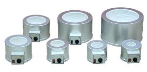 M-MN Series Heating Mantles from Labec