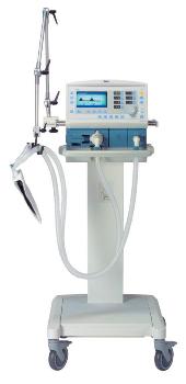 Savina Ventilator from Draeger