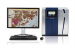 iScan Coreo Slide Scanner from Ventana