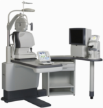 EPIC-5100 Refraction System from Marco