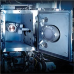 7000 Broad Ion Beam Milling System from Nordiko