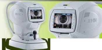 M3 Autorefractor / Keratometer from Marco