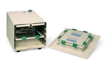 GelAir Drying System from Bio-Rad