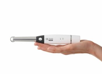 CS 1500 Intraoral Camera from CareStream