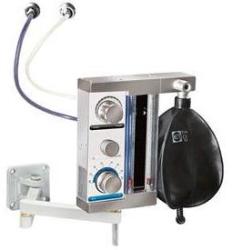 Masterflux plus wall-mounted solution from Tecno-Gaz