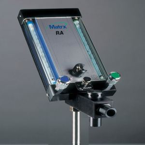 Matrx RA Flowmeter from Porter