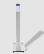 TPRO 6300 Body Composition Analyzer from Terraillon