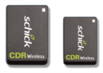 CDR Wireless Intraoral Sensors from Sirona