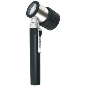 PICCOLIGHT D Dermatoscope from KaWe Med