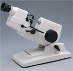 Lensmeter LM-8/8C from Topcon