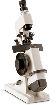 ML1 Manual Lensometer from Reichert