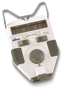 PDM Digital PD Meter Lensometry from Reichert