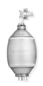 Pro B-life - PVC Resuscitator from Spencer