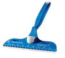 Simplici-T Annuloplasty System from Medtronic