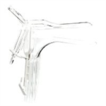 KleenSpec® Vaginal Specula with Smoke Tube from Welch Allyn