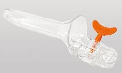 Vaginal Specullum Small, Sterile from Adlin