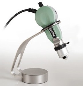 Digital Dermatoscopy from Optilia