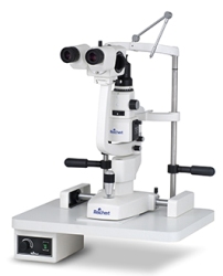 XCEL 255 Slit Lamp from Reichert