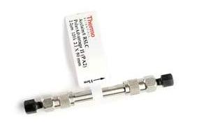 Acclaim 120 C18 Rapid Separation HPLC Column Thermo Scientific