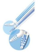 Aortic Optiflow Cannulae from Sorin