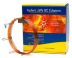 Capillary DB-17ht GC Columns from Agilent