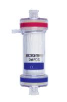 DHF0.6 Hemoconcentrator from Sorin